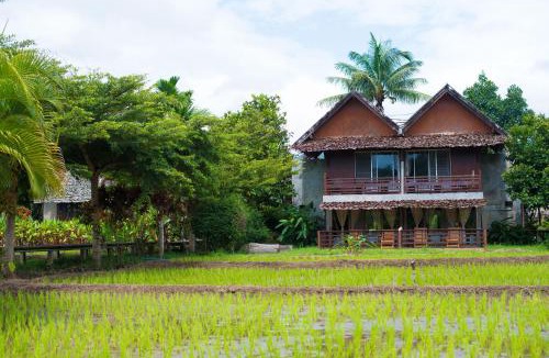 Mae La Noi Resort | Herntai Resort Maelanoi