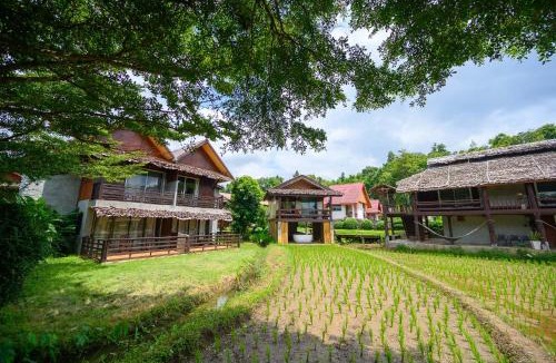 Mae La Noi Resort | Herntai Resort Maelanoi