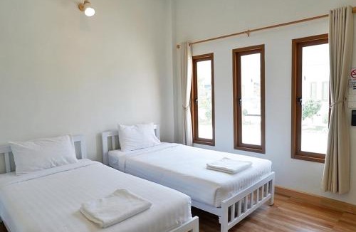 Aranyaprathet Hotel | Hey Sunday Home