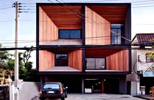 Chang Phueak House | HeyHa House ChiangMai
