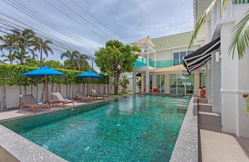 Nong Prue Villa | Hi At Home Villa 5