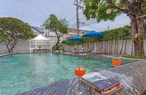 Nong Prue Villa | Hi At Home Villa 5