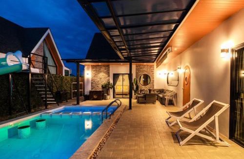 Mu Si House | Hi Hills Khao Yai