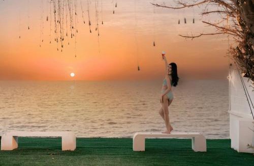 North Pattaya Apartment | Hi Yang Seaview Villa