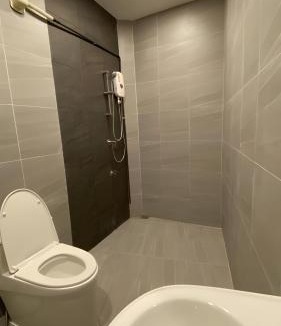 China Town Apartment | Hidden Dragon ChinaTown MRT Wat Mangkon Station