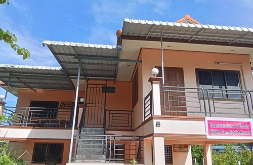 Thung Song Apartment | Hidden Gem