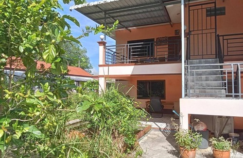 Thung Song Hostel | Hidden Gems