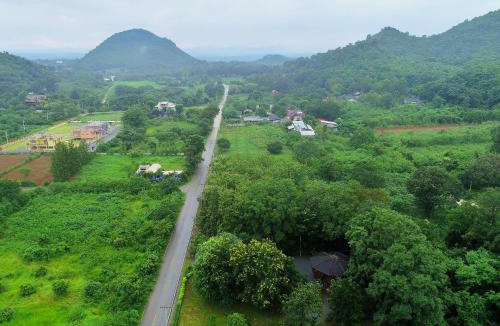 Nong Nam Daeng House | Hidden Treehouse in Khao Yai (8 PAX)