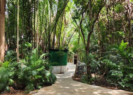 Phra Pradaeng House | hiddenwoods