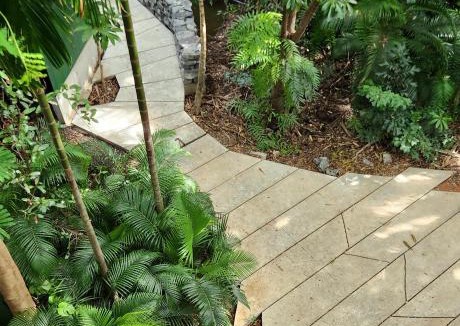 Phra Pradaeng House | hiddenwoods
