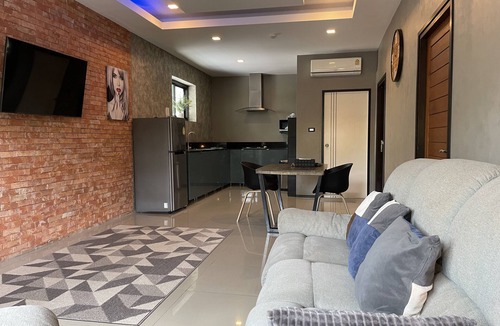 Ban Chang Hotel | Hideaway Resort Ban Chang