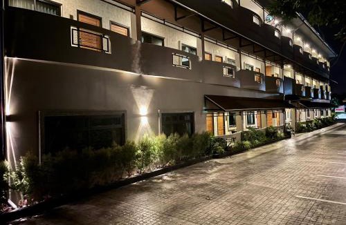 Ban Chang Resort | Hideaway Resort Banchang