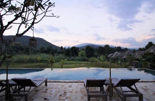 Nong Kwai Bed & Breakfast | Hideaway