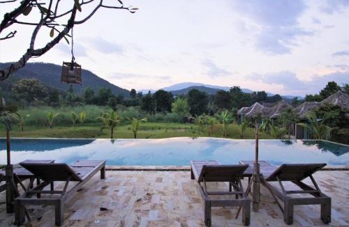 Nong Kwai Bed & Breakfast | Hideaway