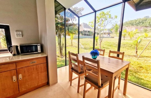 Nong Kwai House | Hideaway
