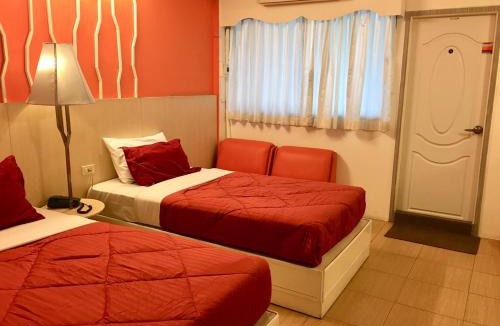 Nong Pa Khrang Hotel | Highway Hotel