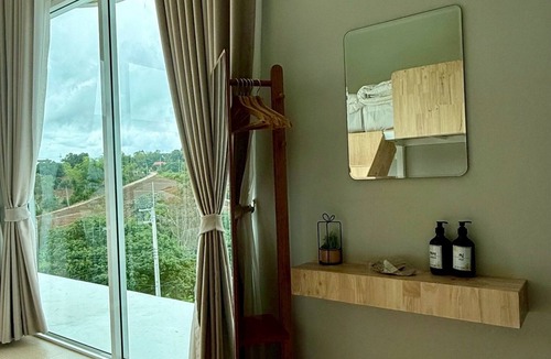 Khao Kho Villa | Hill Jai Poolvilla Khao Kho