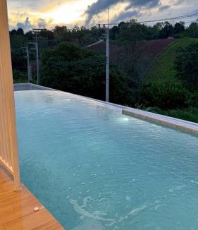 Khao Kho Villa | Hill Jai Poolvilla Khao Kho