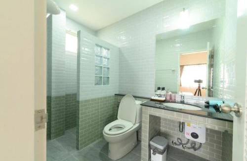 Hang Dong House | ็Hill Lake Villa - ฮิลล์เลค วิลล่า