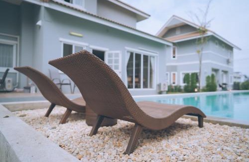 Hang Dong House | ็Hill Lake Villa - ฮิลล์เลค วิลล่า