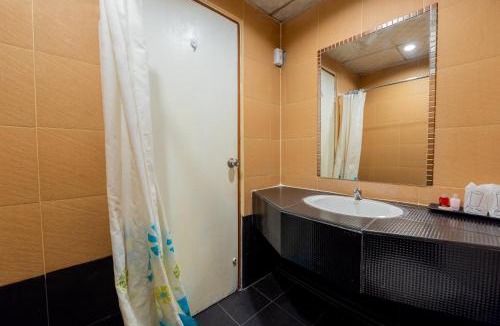 Pratumnak Hill Hotel | Hillside Resort