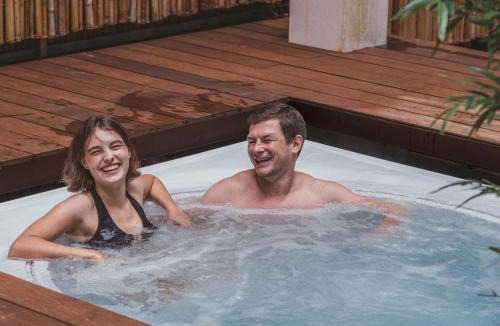 Koh Kaew Resort | Hilltop Wellness Resort