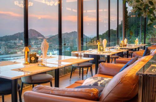 Koh Kaew Resort | Hilltop Wellness Resort