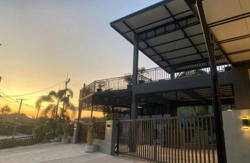 Hat Yai Resort | Hillview Terrace