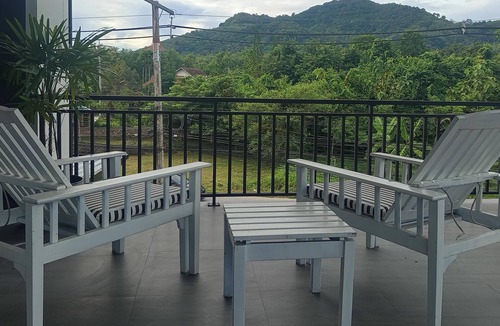 Hat Yai House | Hillview Terrace