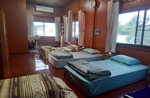 Mae Chan Hotel | Him Jan Home