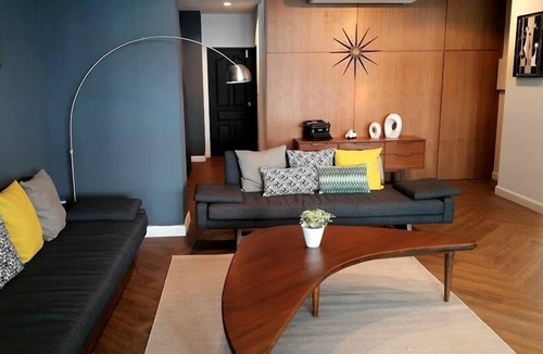 Nimman Villa | Hip Chiang Mai 7 Bedroom Townhouse