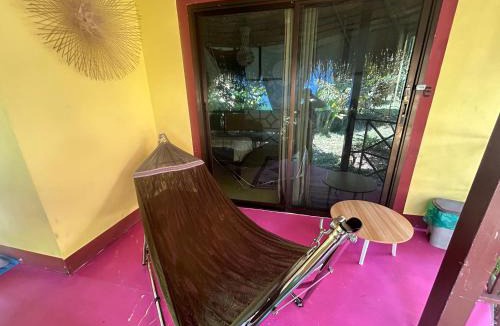 Bang Bao Bay House | Hippy Hut Koh Chang