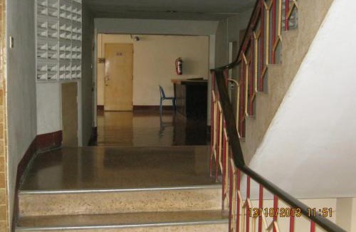 Ban Wang Hom Hotel | Ho Fah Hotel