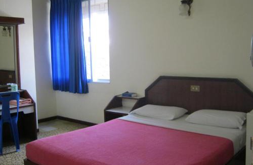Ban Wang Hom Hotel | Ho Fah Hotel