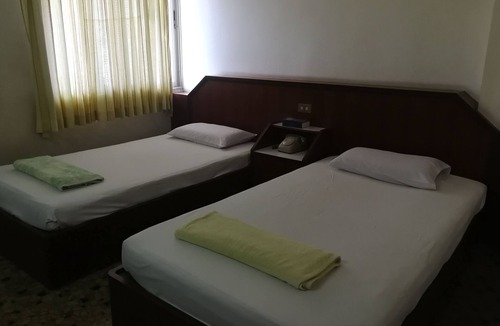 Ban Wang Hom Hotel | Ho Fah Hotel