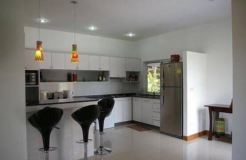 Rayong House | Holiday house Chak Phong for 1 - 6 persons with 3 bedrooms - Holiday house