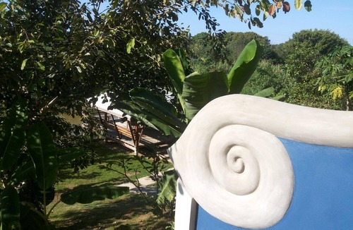 San Sai House | Holiday house Chiang Mai for 1 - 26 persons with 10 bedrooms - Holiday house