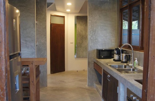San Sai District House | Holiday house Chiang Mai for 1 - 16 persons with 6 bedrooms - Holiday house