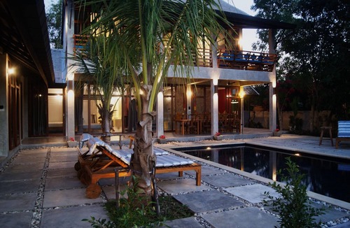 San Sai District House | Holiday house Chiang Mai for 1 - 16 persons with 6 bedrooms - Holiday house