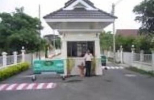 Mae Rim House | Holiday house Chiang Mai for 1 - 4 persons with 2 bedrooms - Holiday house