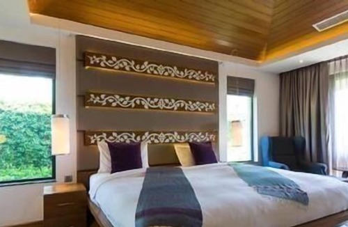 Nong Kae House | Holiday house Hua Hin for 1 - 6 persons with 3 bedrooms - Luxury holiday home