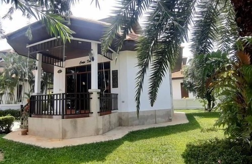 Wang Pong House | Holiday house Hua Hin for 1 - 2 persons with 1 bedroom - Holiday house