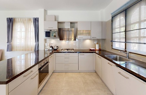 Moo 5 House | Holiday house Ko Samui for 1 - 6 persons with 3 bedrooms - Holiday house