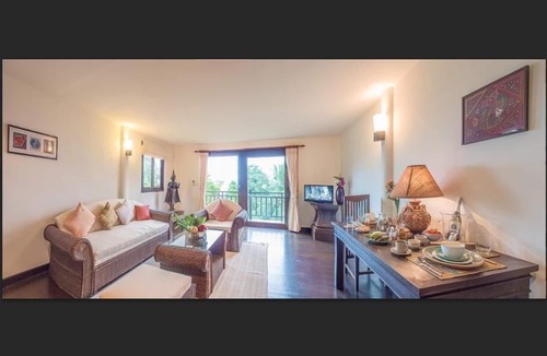 Taling Ngam House | Holiday house Taling Ngam for 1 - 15 persons with 5 bedrooms - Holiday house