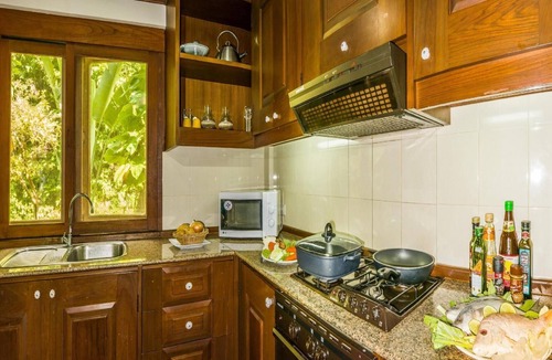 Taling Ngam House | Holiday house Taling Ngam for 1 - 15 persons with 5 bedrooms - Holiday house