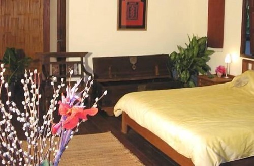Um Chan Apartment | Holiday house Udon Thani for 2 - 6 persons with 3 bedrooms - Farmhouse