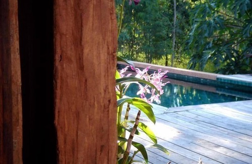 Um Chan House | Holiday house Um Chan for 1 - 4 persons with 2 bedrooms - Holiday house