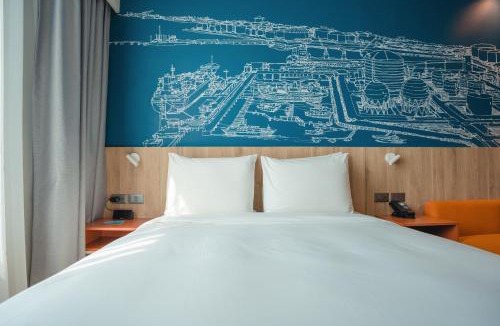 Noen Phra Hotel | Holiday Inn Express Rayong