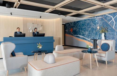 Noen Phra Hotel | Holiday Inn Express Rayong