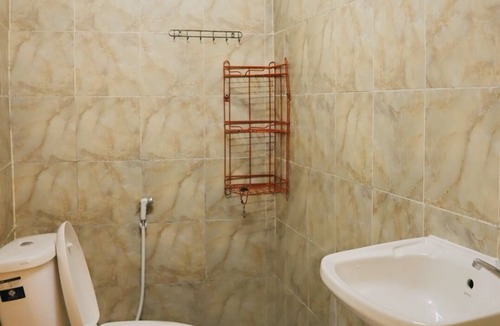 Thung Maha Mek Apartment | Holy Hosteln420 Friendly